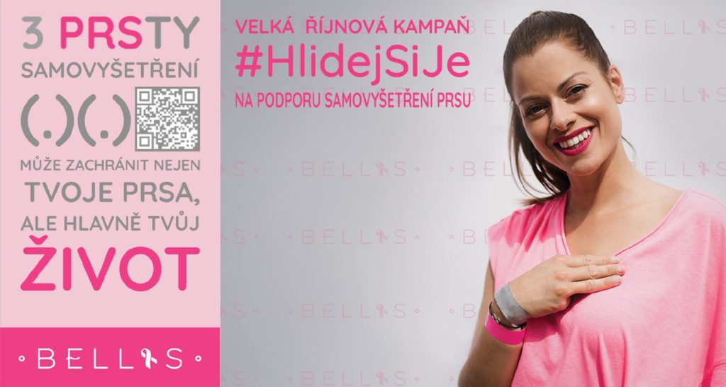 Bellis Hlídej si je