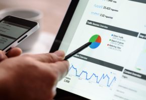 v on-line marketingu musíte neustále vyhodnocovat data