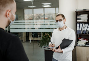 podnikatelé postižení epidemií koronaviru