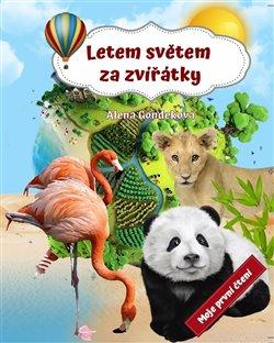 první knížka pro prvňáčky s velkým písmem
