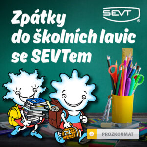 školní pomůcky