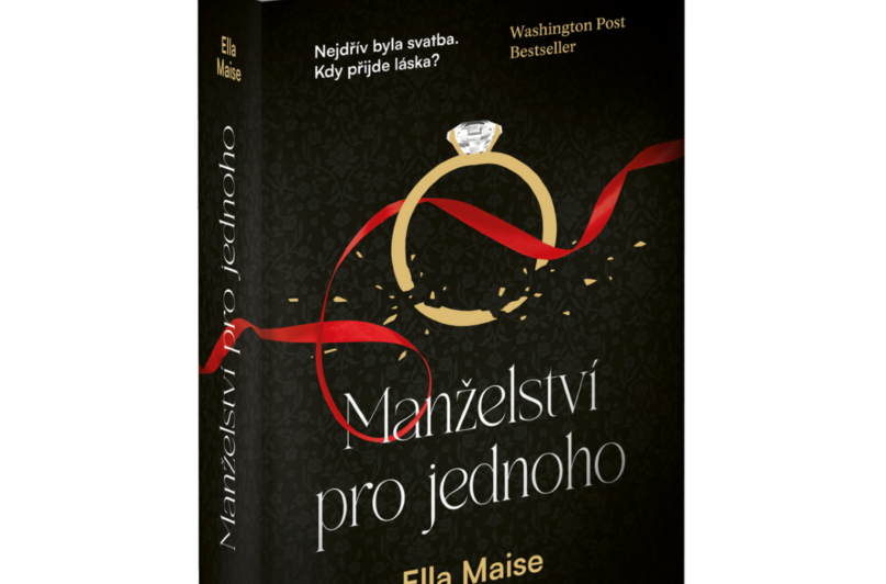 milostný román manželství pro jednoho
